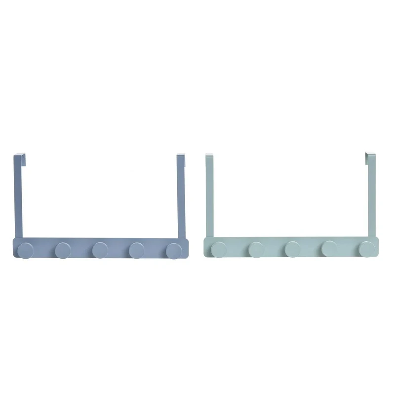 DKD Home Decor Door Rack, Standard