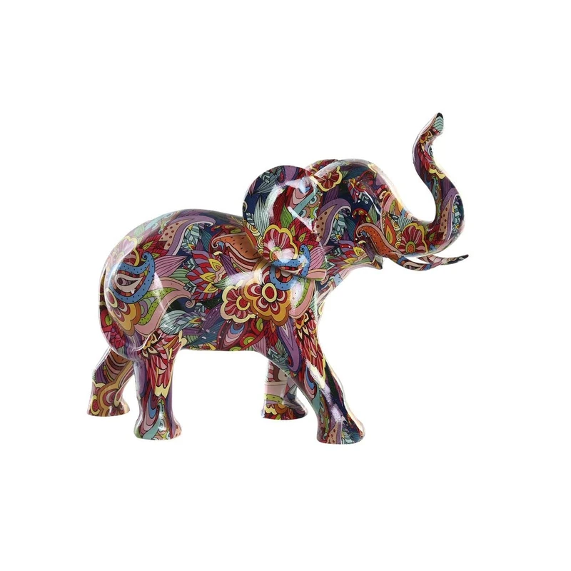 DKD Home Decor Decorative Figure, Standard - Image 1