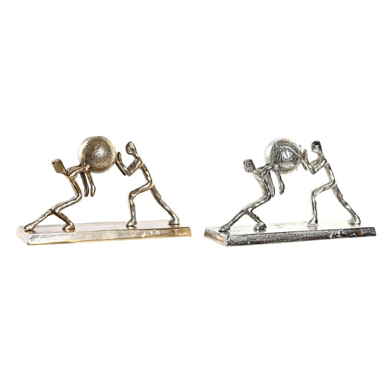 DKD Home Decor Decorative Figure, Standard - Image 1