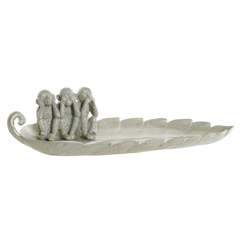 DKD Home Decor Decorative Figure, Standard - Image 1
