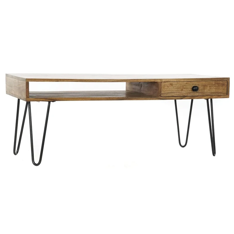DKD Home Decor Estándar TV Stand