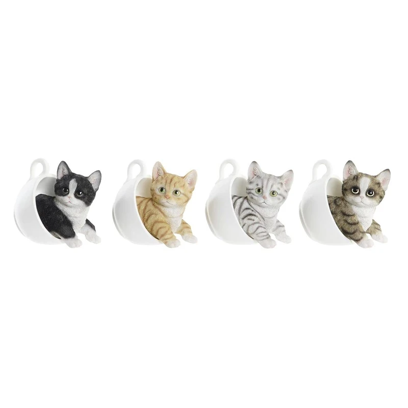 DKD Home Decor Decorative Figure, Standard - Image 1