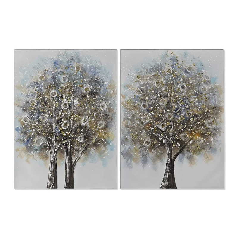 DKD Home Decor Frame, Standard - Image 1