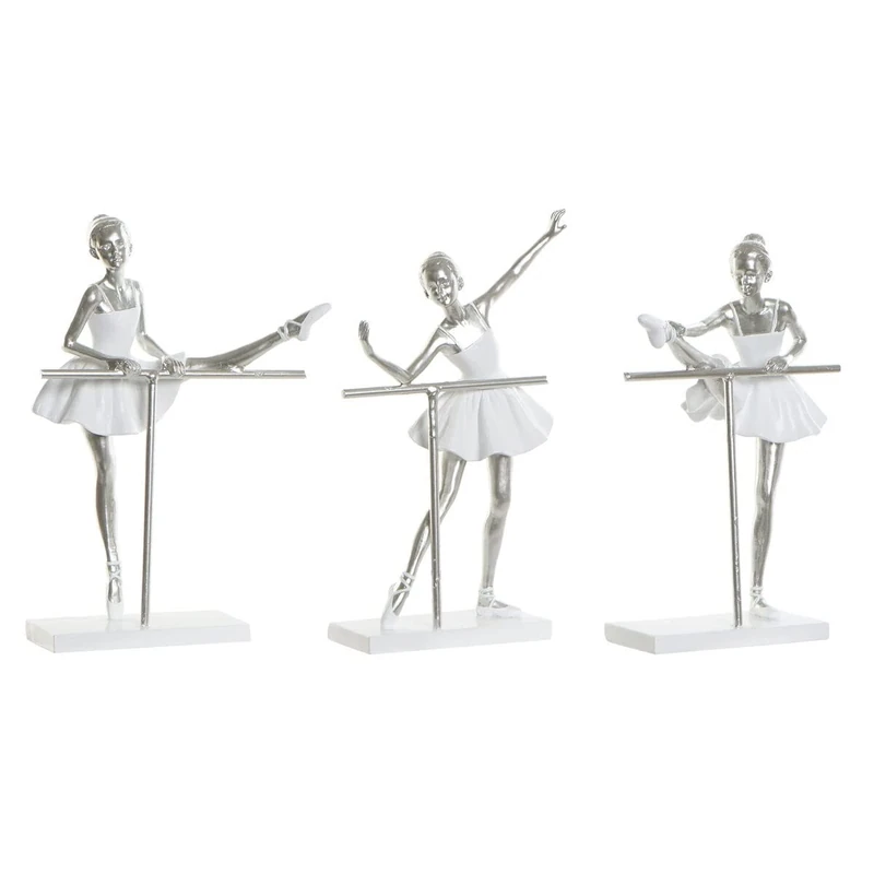 DKD Home Decor Decorative Figure, Standard