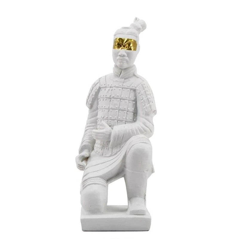 DKD Home Decor Decorative Figurine Standard