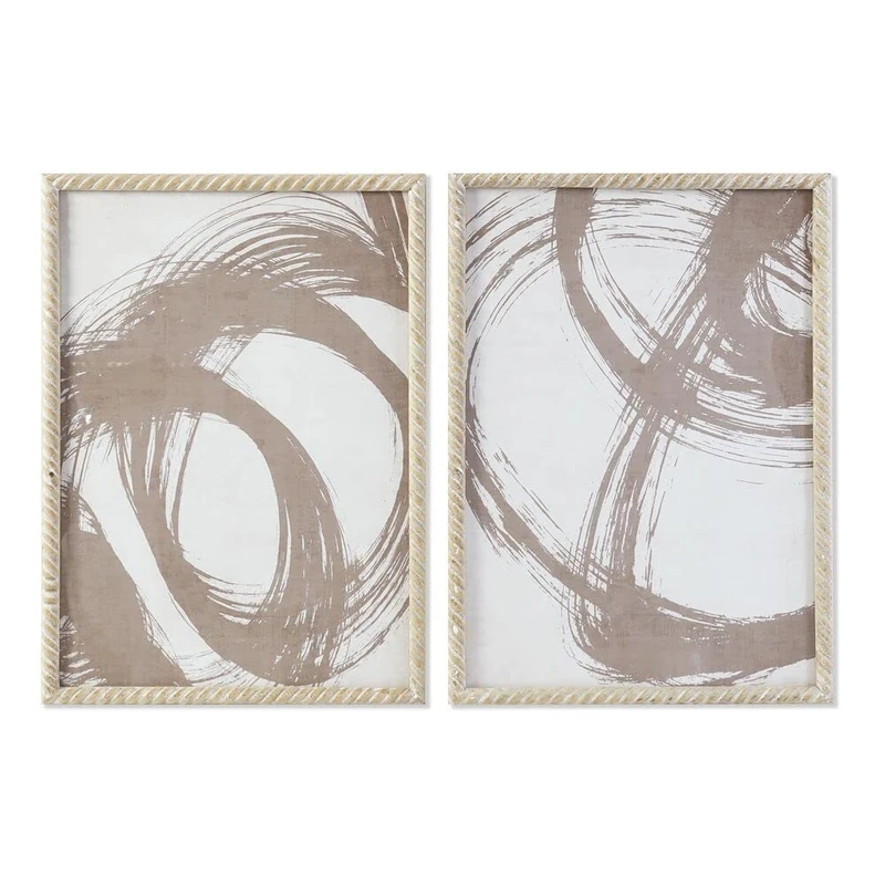 DKD Home Decor Frame, Standard - Image 1