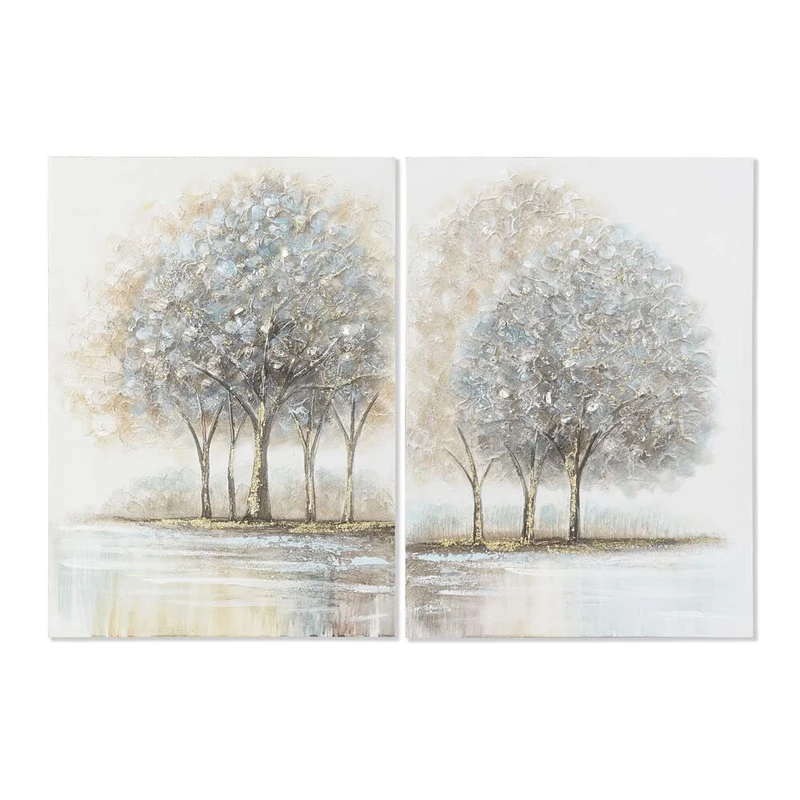 DKD Home Decor Frame, Standard - Image 1