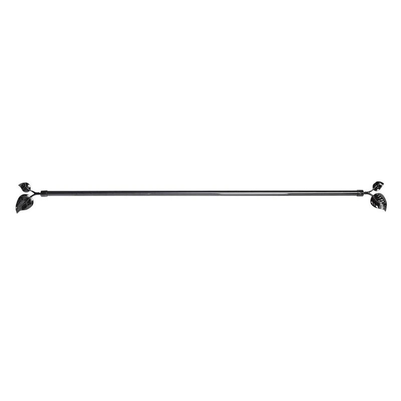 DKD Home Decor Curtain Rod, Standard