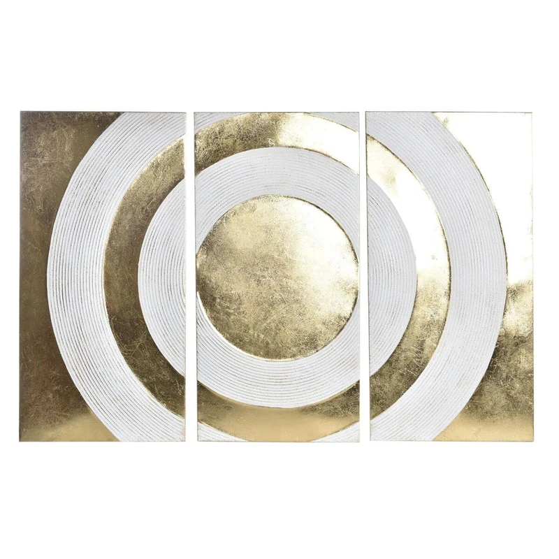 DKD Home Decor Wall Decor, Standard - Image 1