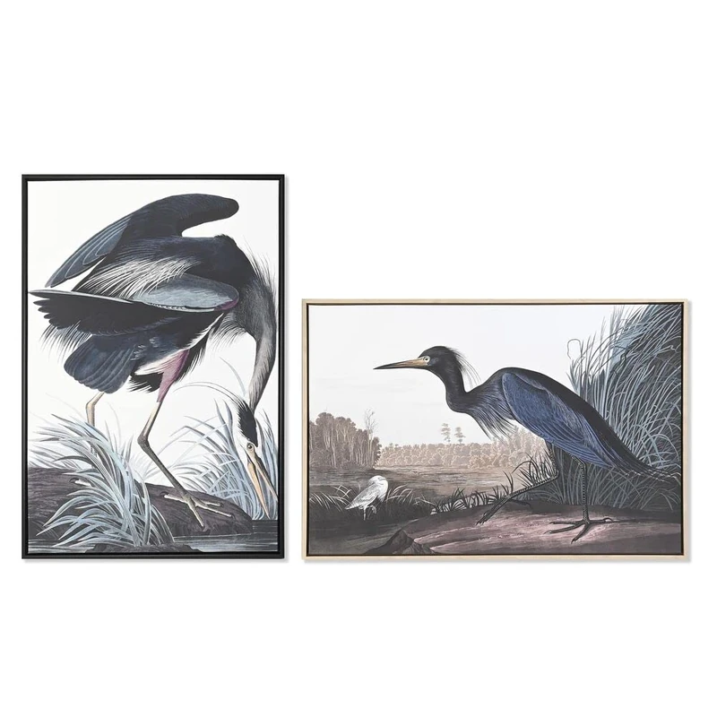 DKD Home Decor Frame, Standard