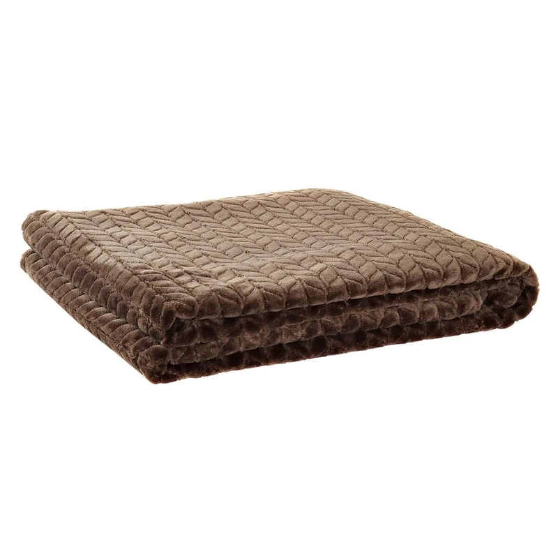 DKD Home Decor Blanket Standard