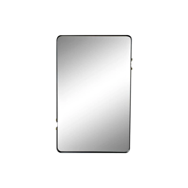 DKD Home Decor Wall Mirror, Standard - Image 1