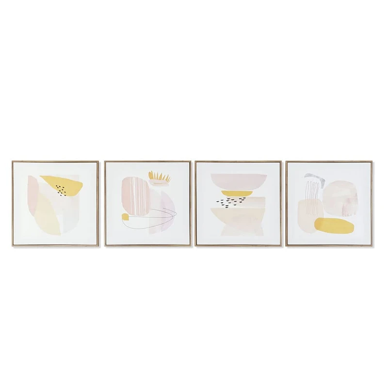 DKD Home Decor Frame, Standard - Image 1