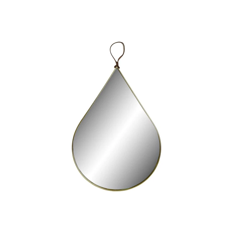 DKD Home Decor Wall Mirror, Standard