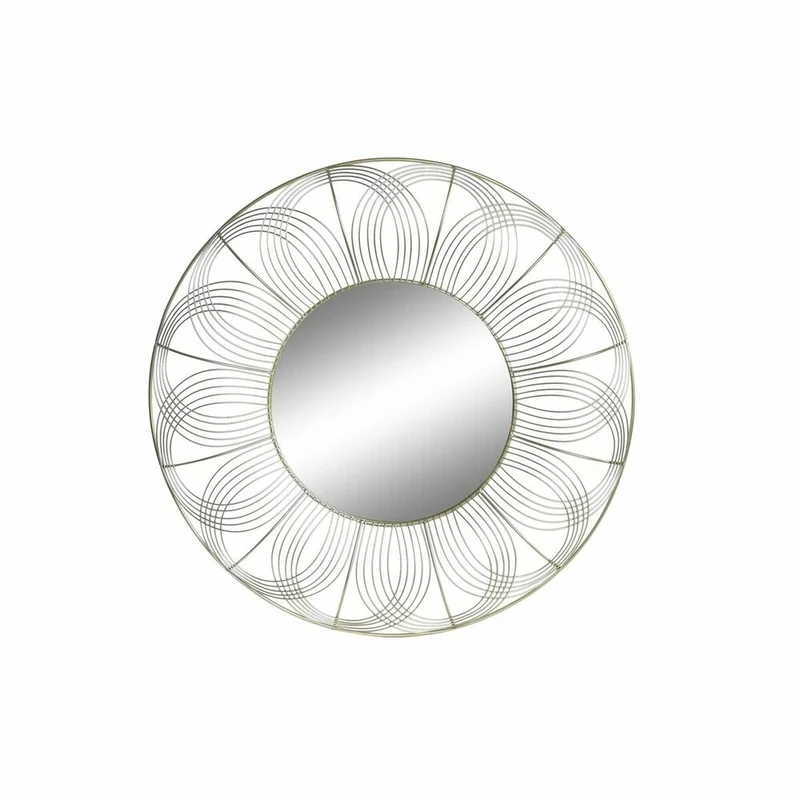 DKD Home Decor Wall Mirror, Standard