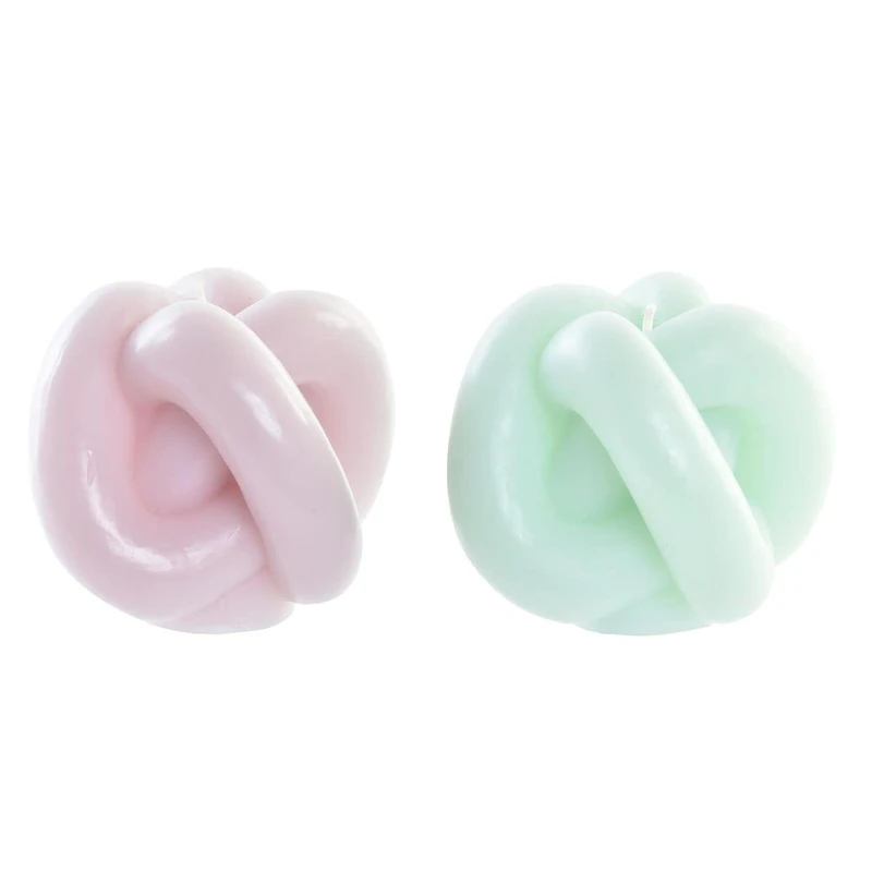 DKD Home Decor Candle, Standard - Image 1