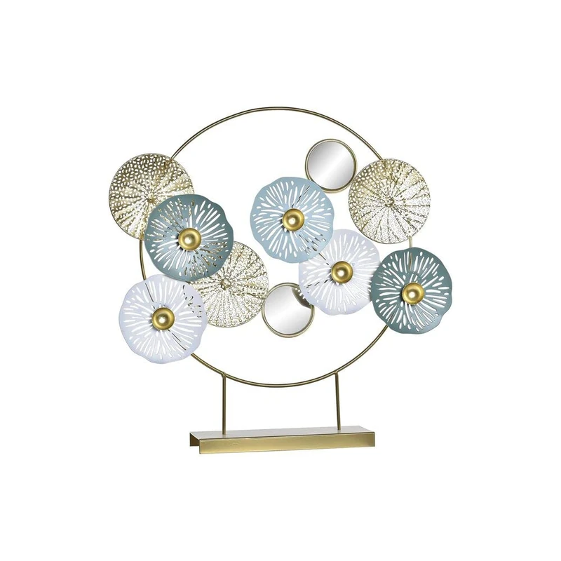 DKD Home Decor Decorative Figure, Standard