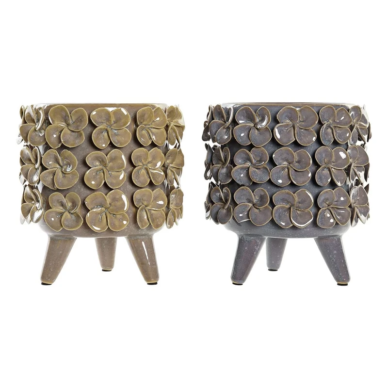 DKD Home Decor Planter, Standard