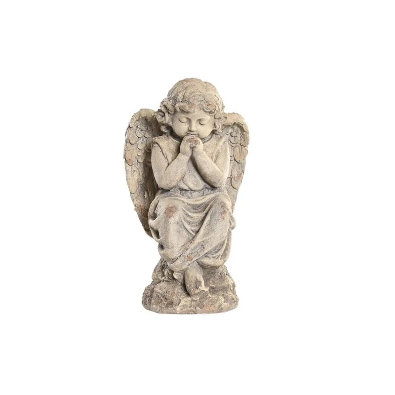 DKD Home Decor Standard Garden Ornament Figurine