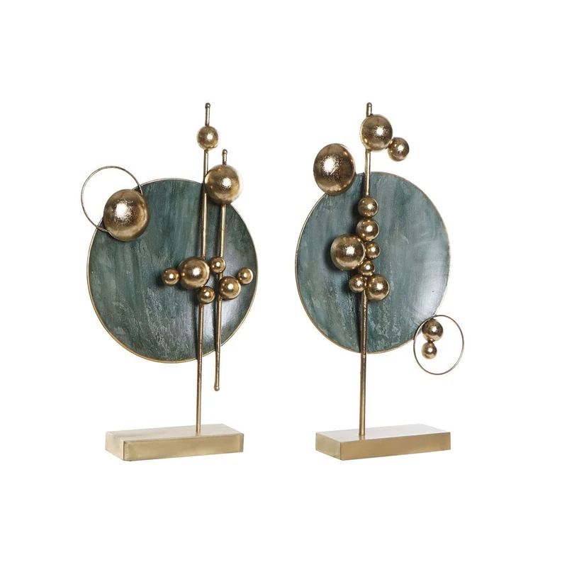 DKD Home Decor Decorative Figure, Standard