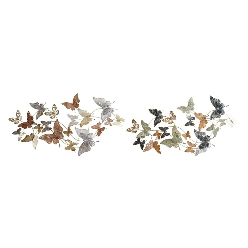 DKD Home Decor Wall Decor, Standard - Image 1
