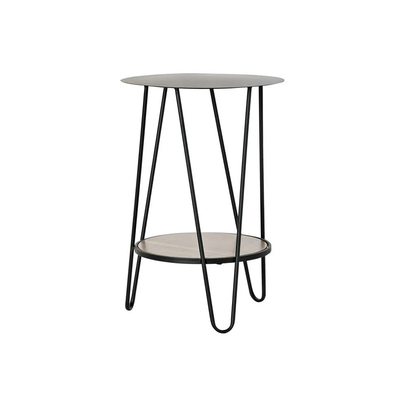 DKD Home Decor Side Table, Standard - Image 1