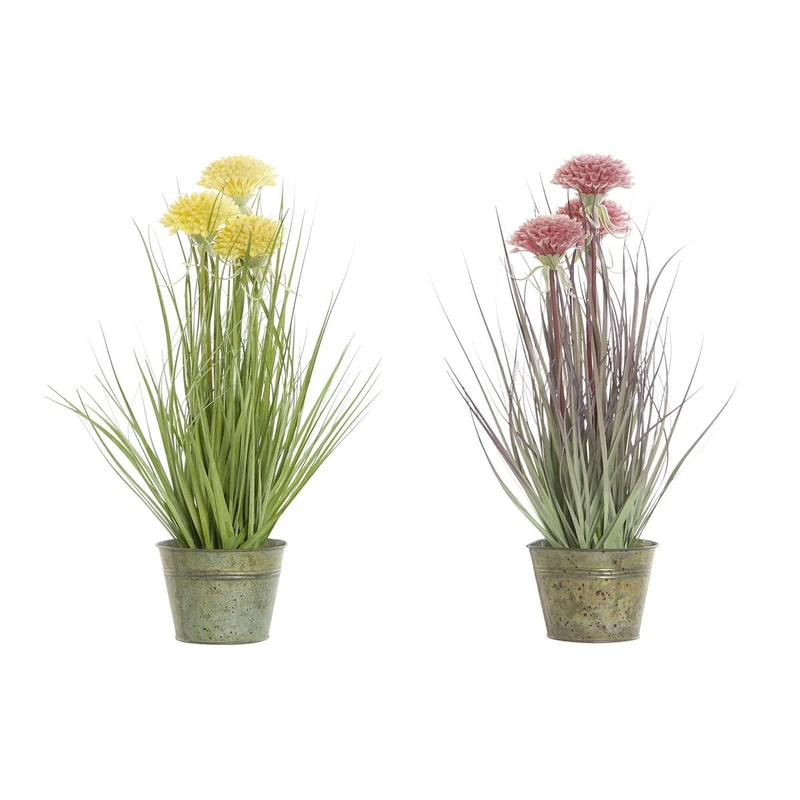 DKD Home Decor Decorative Plant, Standard - Image 1