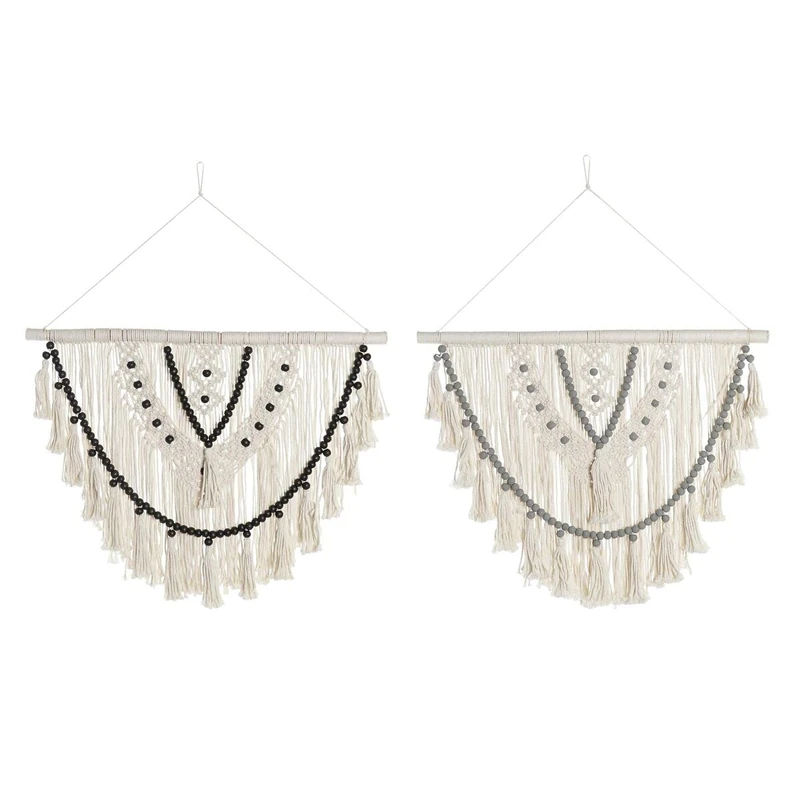 DKD Home Decor Wall Decor, Standard - Image 1