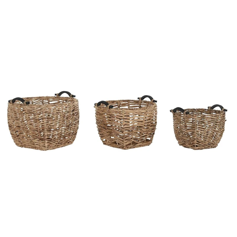 DKD Home Decor Basket Set, Standard - Image 1