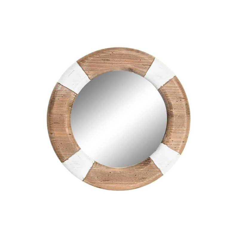 DKD Home Decor Wall Mirror, Standard