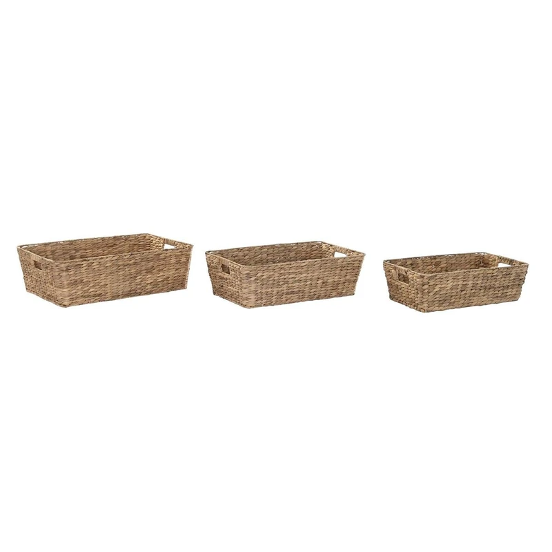 DKD Home Decor Basket Set, Standard - Image 1
