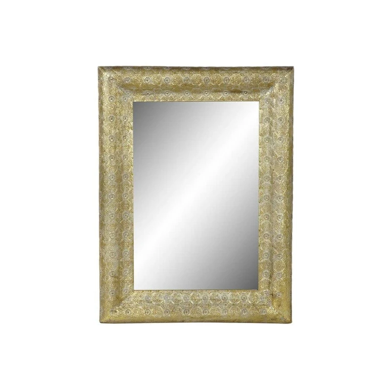 DKD Home Decor Wall Mirror, Standard