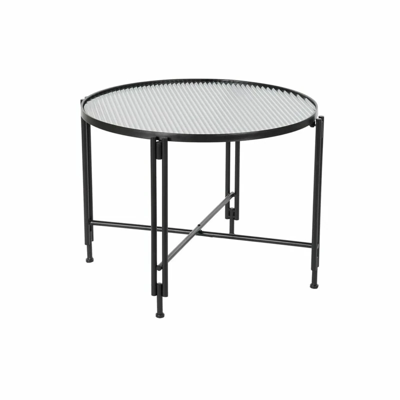 DKD Home Decor Side Table, Standard