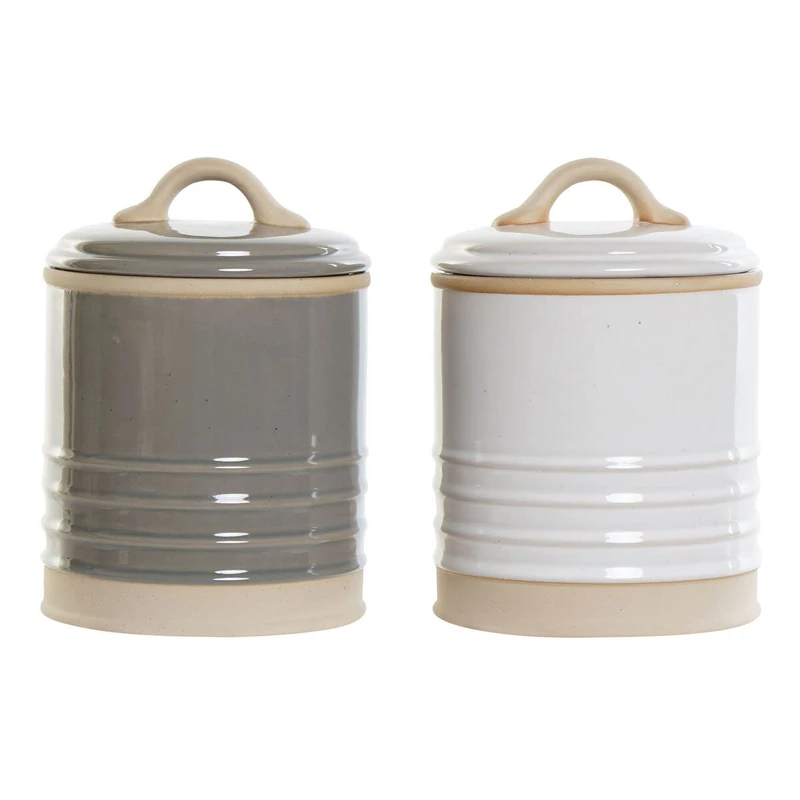 DKD Home Decor Canister, Standard