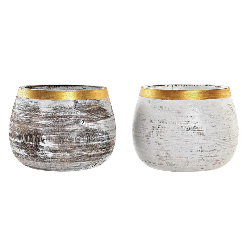 DKD Home Decor Planter, Standard - Image 1