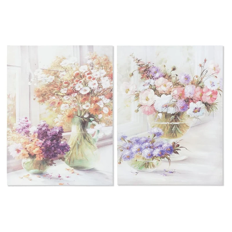DKD Home Decor Frame, Standard - Image 1