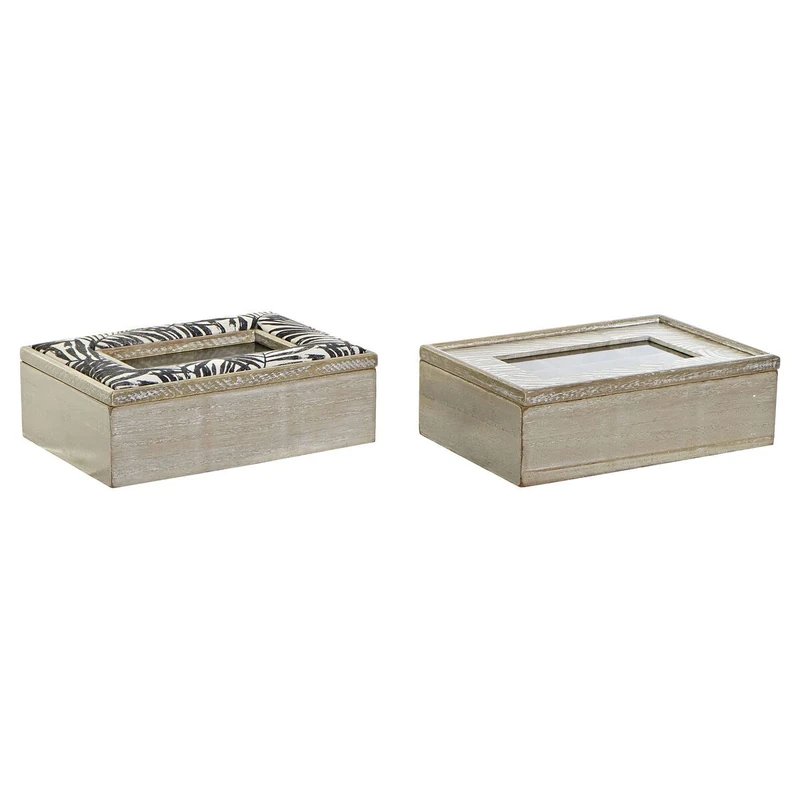 DKD Home Decor Infusion Box, Standard