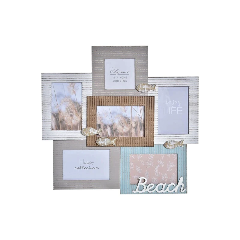 DKD Home Decor Photo Frame, Standard