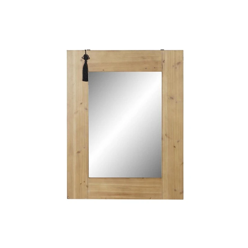 DKD Home Decor Wall Mirror, Standard