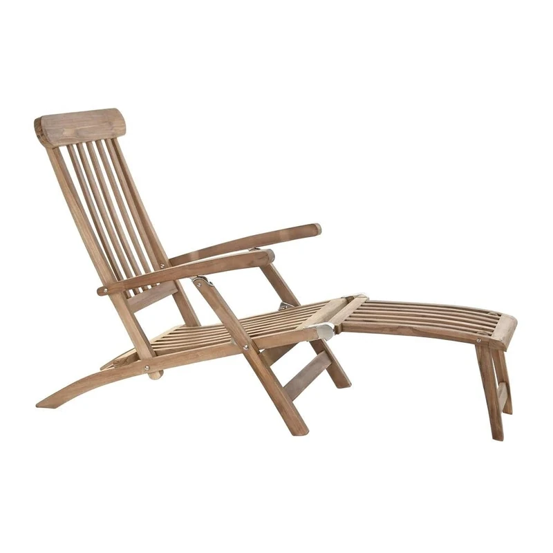 DKD Home Decor Lounger, Standard