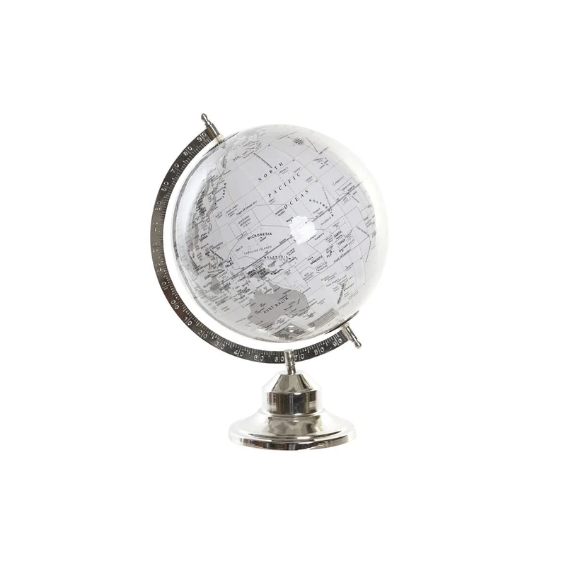 DKD Home Decor Globe, Standard