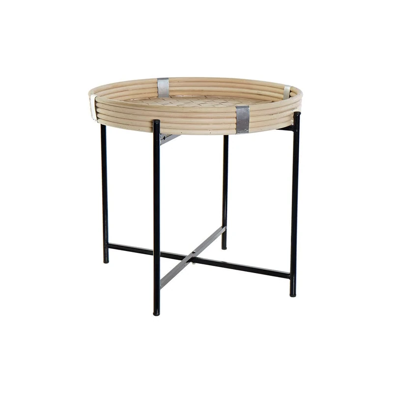 DKD Home Decor Side Table, Standard