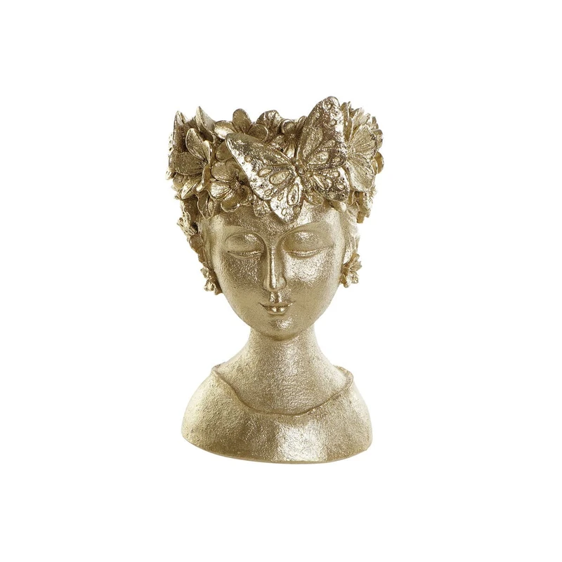 DKD Home Decor Planter, Standard - Image 1