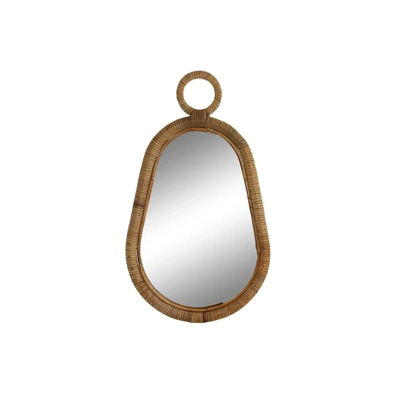 DKD Home Decor Wall Mirror, Standard