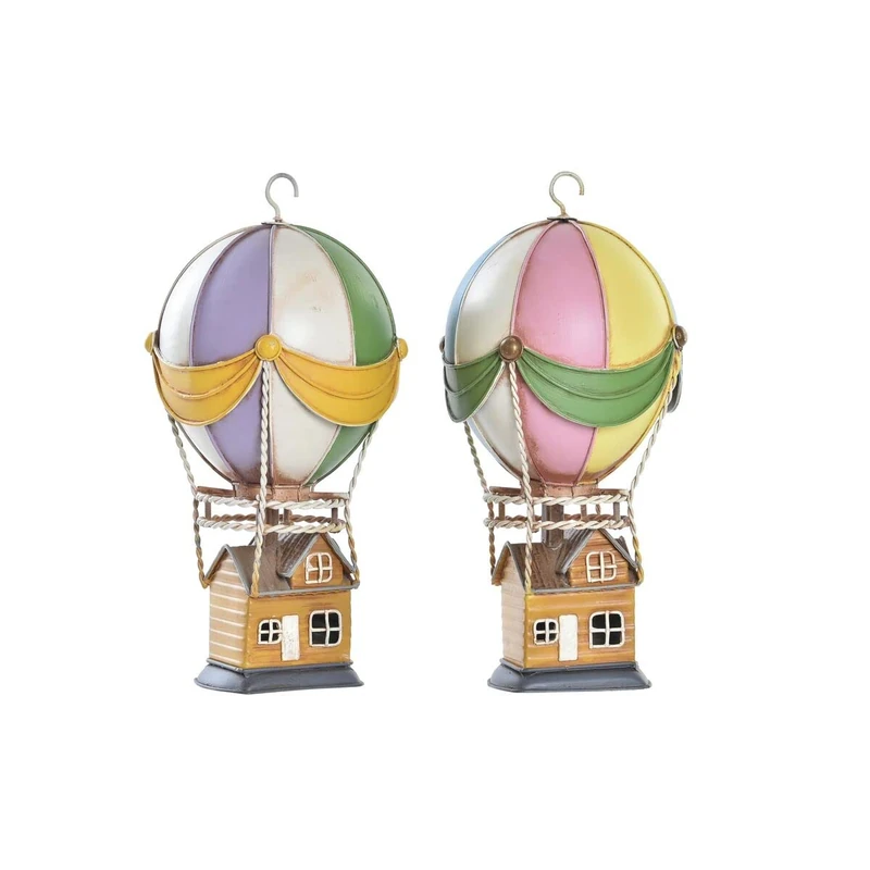 DKD Home Decor Decorative Figure, Standard