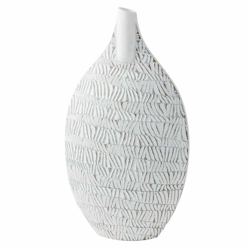 DKD Home Decor Vase, Standard