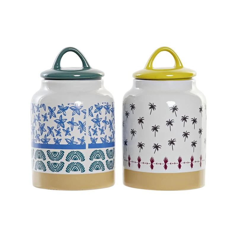 DKD Home Decor Canister, Standard
