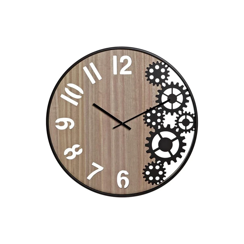 DKD Home Decor Standard Wall Clock