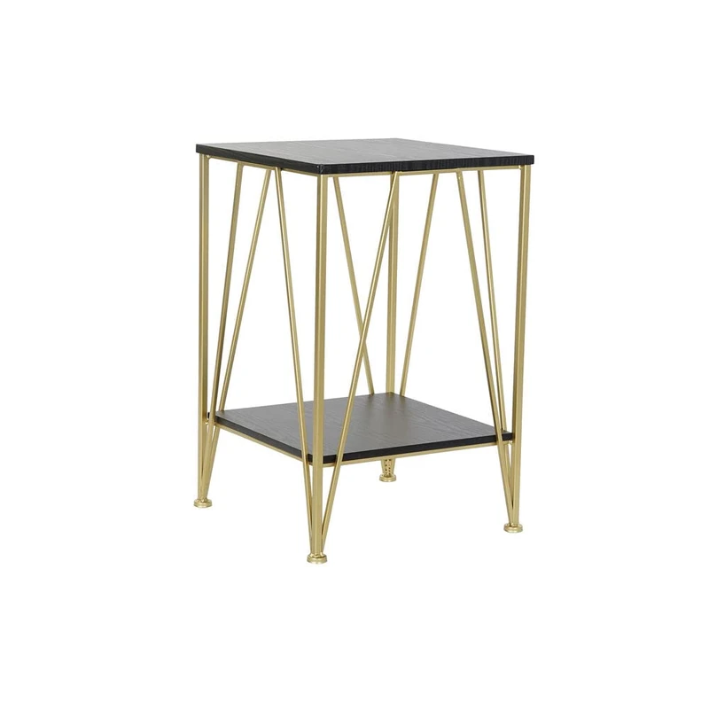 DKD Home Decor Side Table, Standard