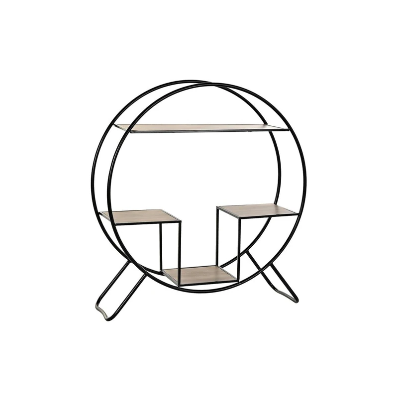 DKD Home Decor Shelf, Standard